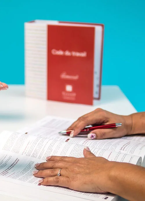 Droits et devoirs de l'accompagnant éducatif et social